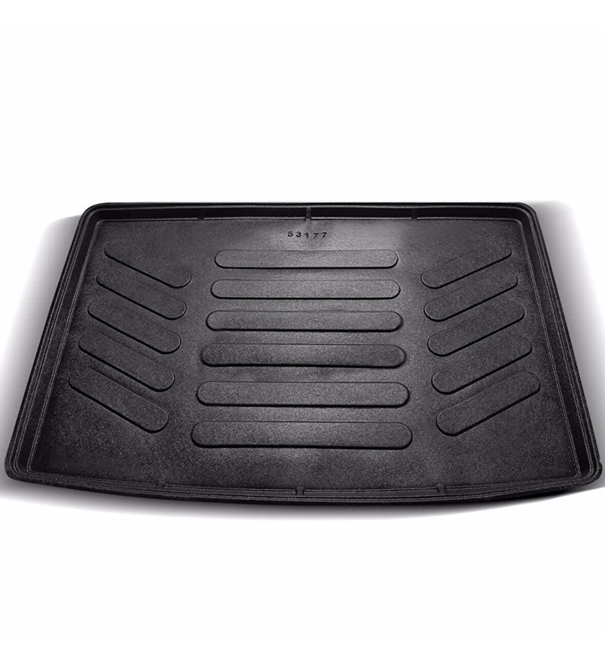 Mercedes B Serisi W246 2016 Model Bagaj Havuzu