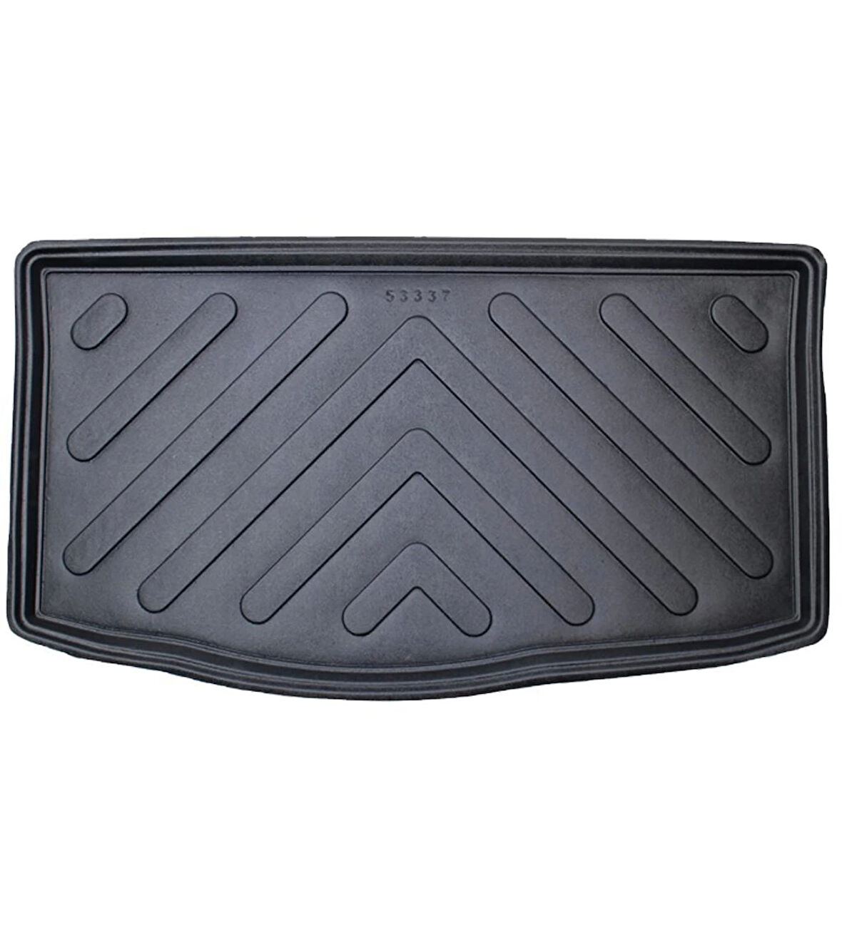 Kia Picanto 2020 Model Bagaj Havuzu