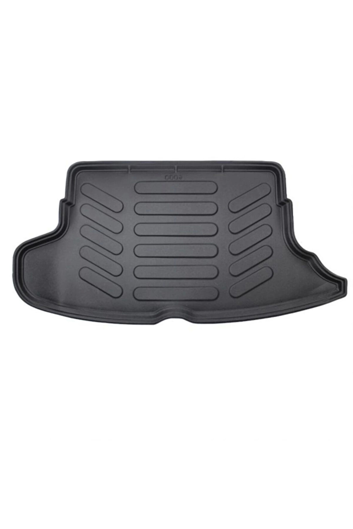 Nissan Juke 2010 Model Bagaj Havuzu