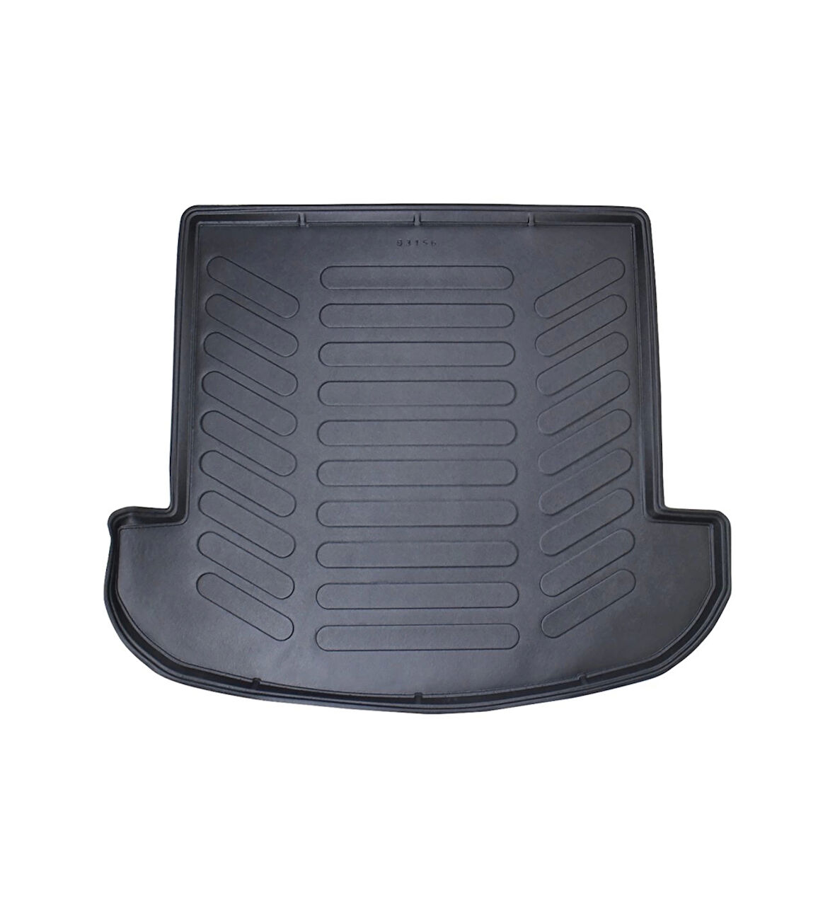 Kia Sorento 2016 Model 5 Koltuk Bagaj Havuzu