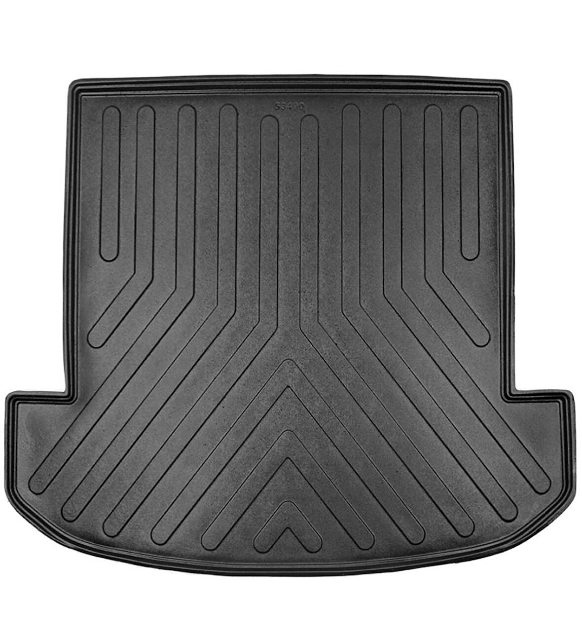 Kia Sorento 5 Koltuklu Hybrit 2026 Model Bagaj Havuzu