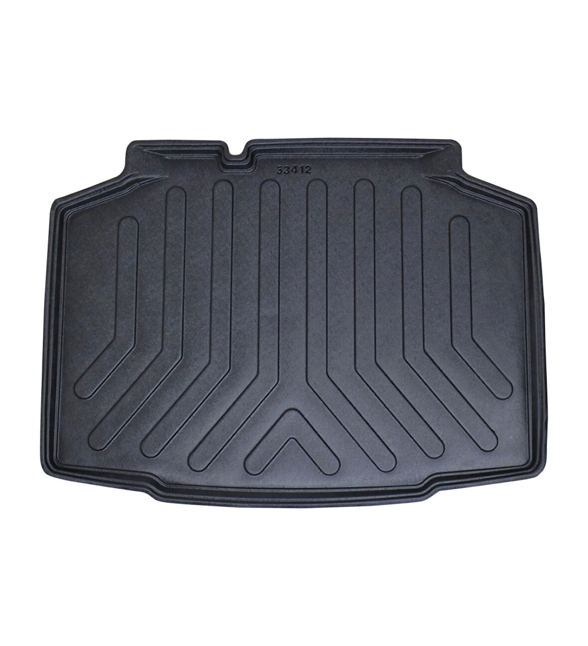 Skoda Kamiq 2021 Model Bagaj Havuzu