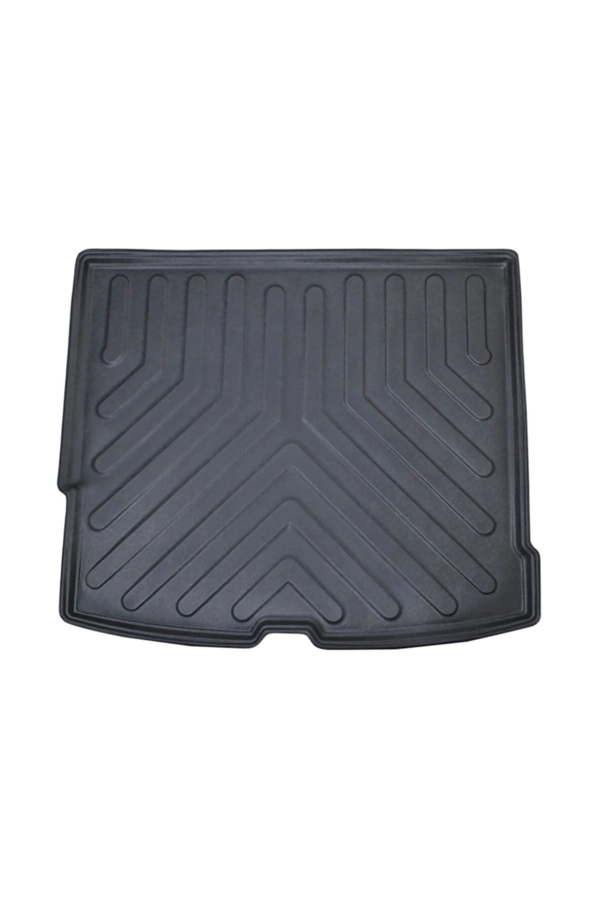 Volvo XC 60 2018 Model Bagaj Havuzu