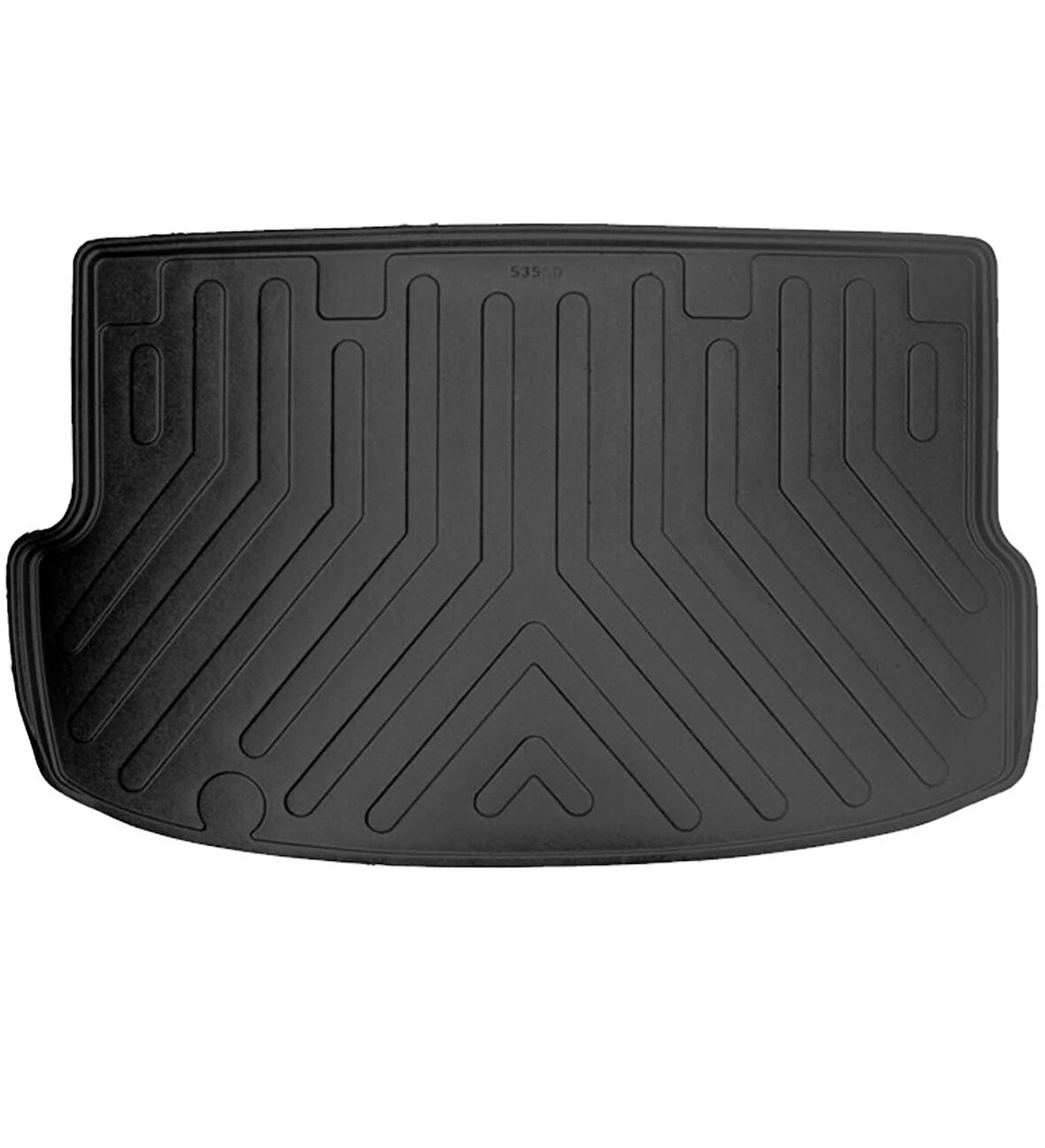 Hyundai Staria 2027 Model Bagaj Havuzu