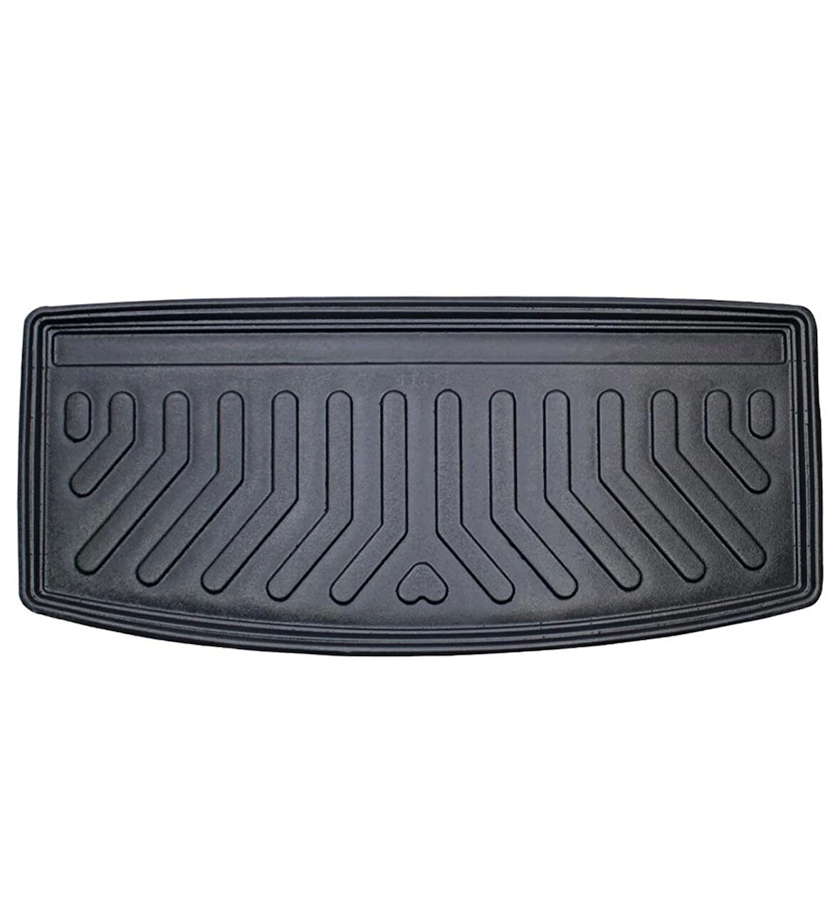 Seat Tarraco 7 Koltuk 2025 Model Bagaj Havuzu