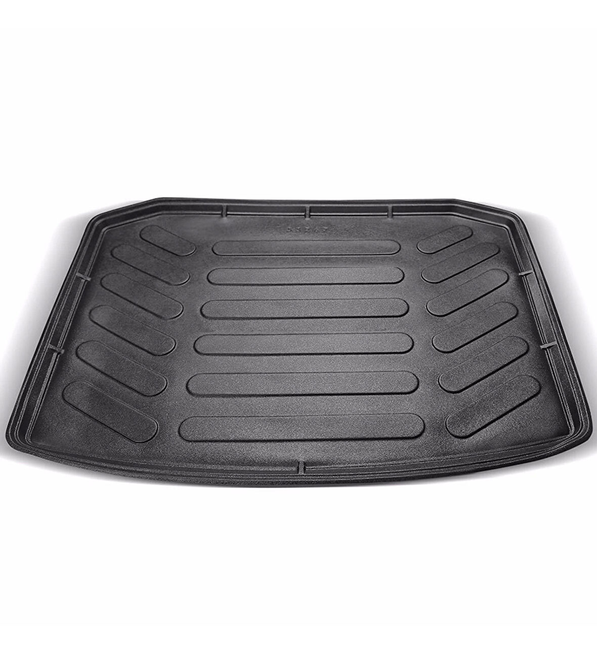 Skoda Karoq 2017 Model Bagaj Havuzu