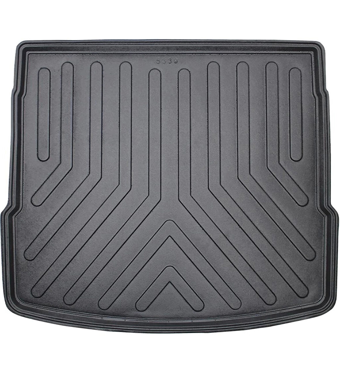 AUDİ Q5 Sportback 2024  Model Bagaj Havuzu