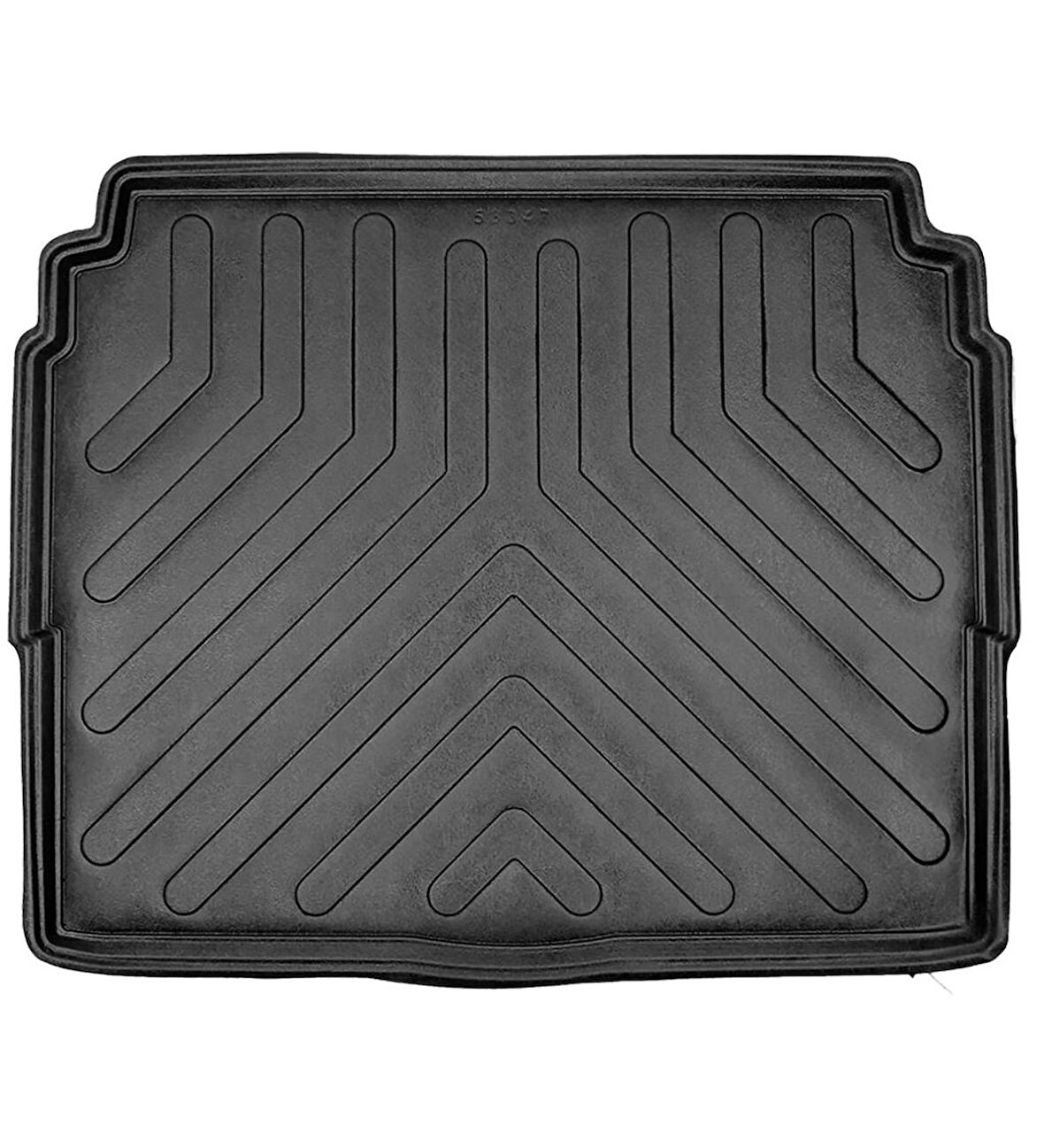 Opel Grandland Üst Bagaj 2023 Model Bagaj Havuzu