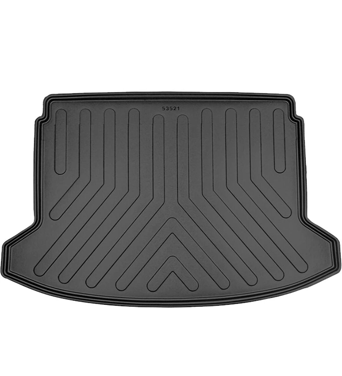 DS 9 2027 Model Bagaj Havuzu