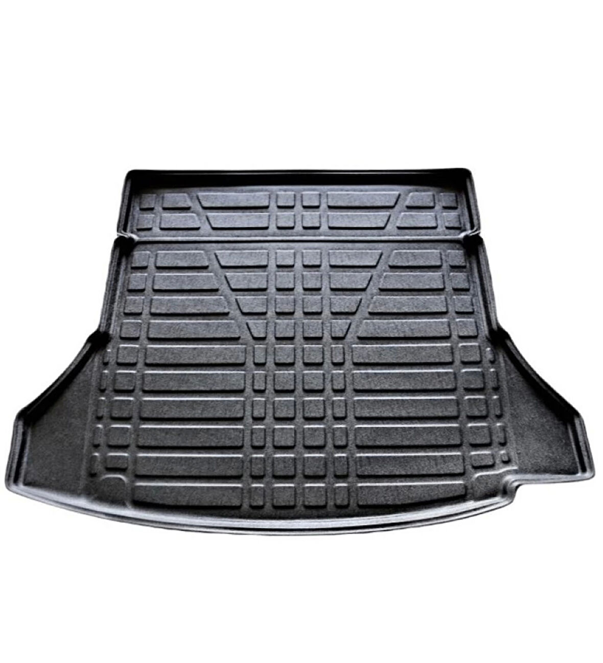 Mercedes CLA 2025 Model Bagaj Havuzu