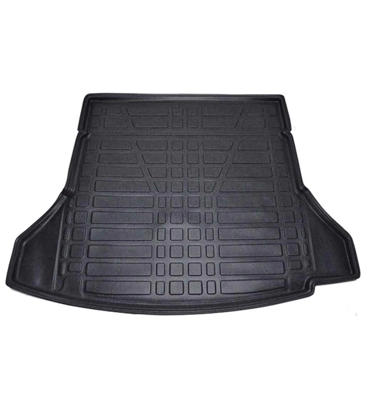 Mercedes CLA 2021 Model Bagaj Havuzu