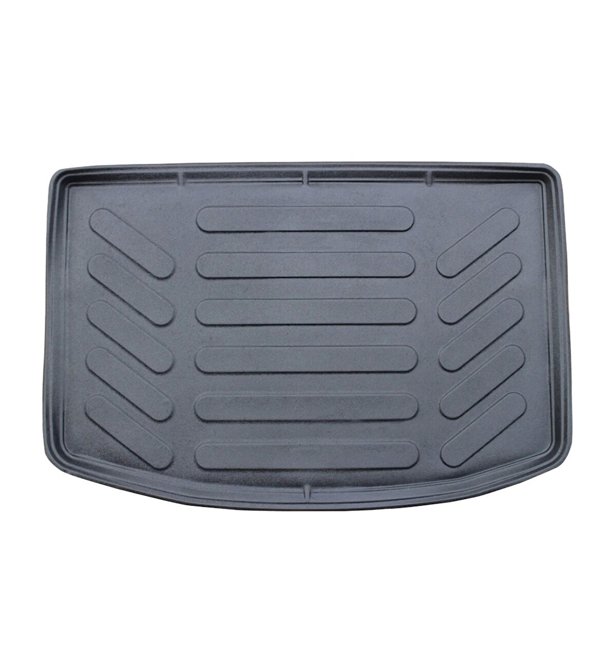 Kia Rio Hb 2021 Model Bagaj Havuzu