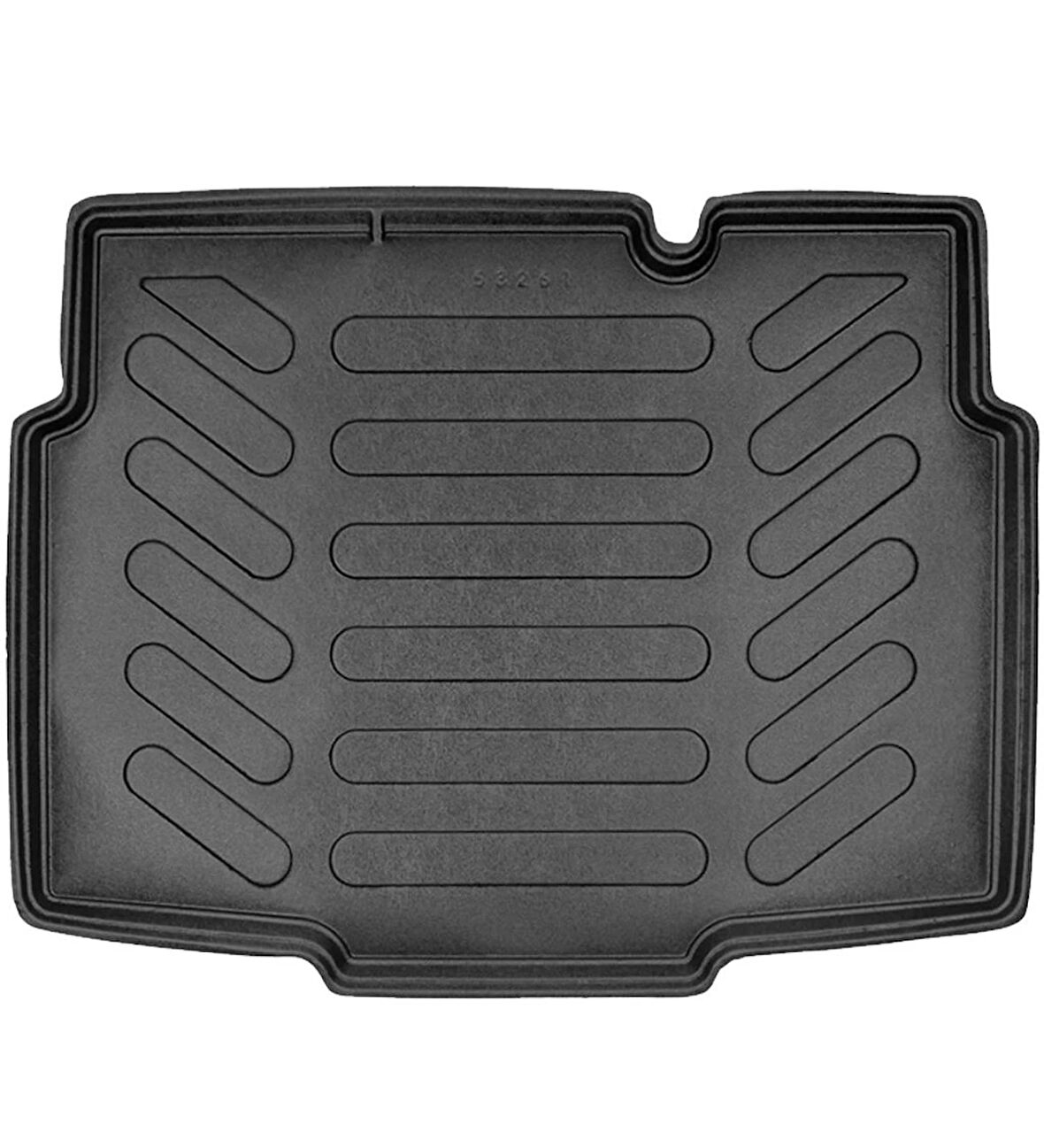 Opel Crossland Alt Bagaj 2019 Model Bagaj Havuzu