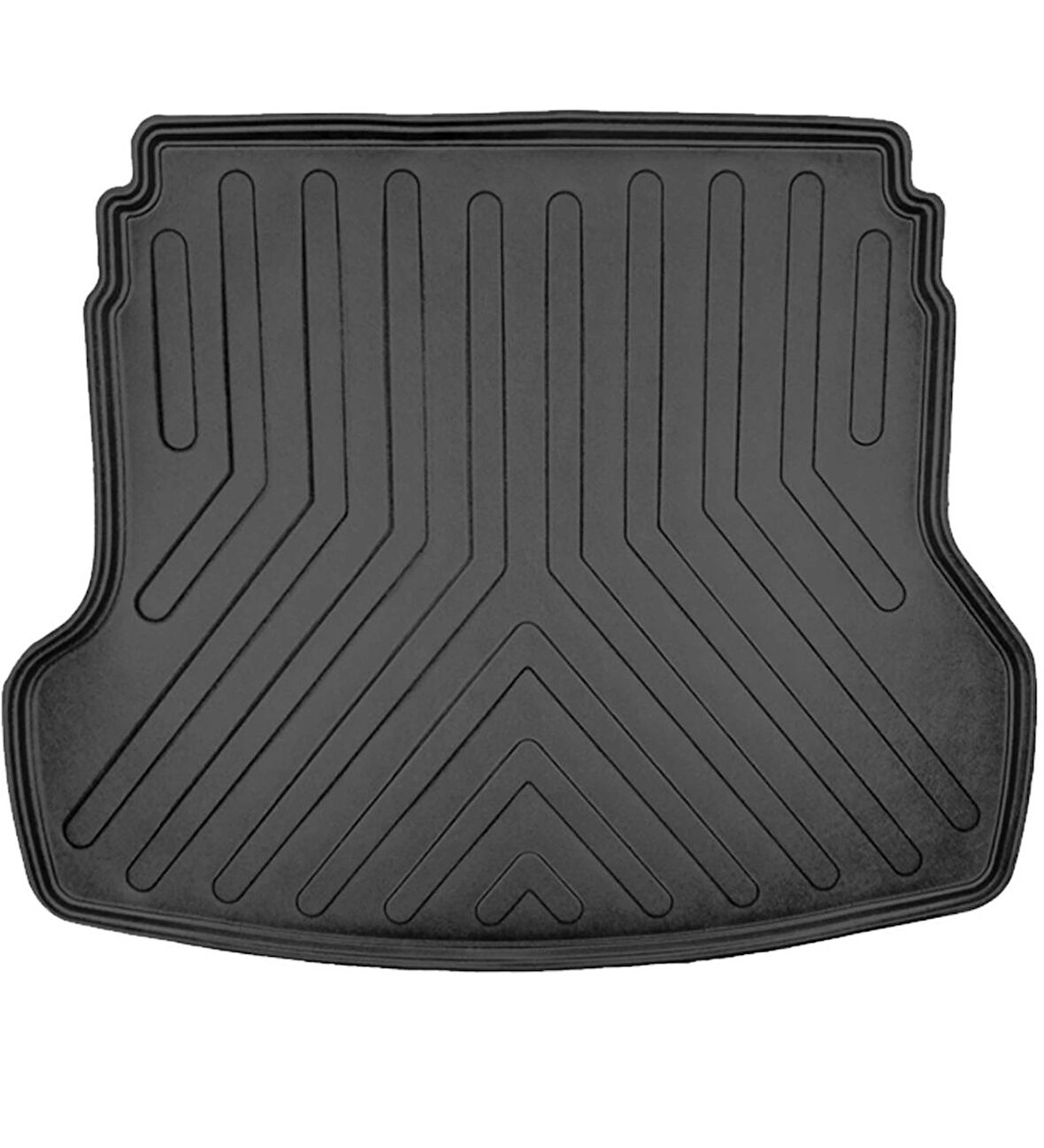 Kia Cerato 2026 Model Bagaj Havuzu