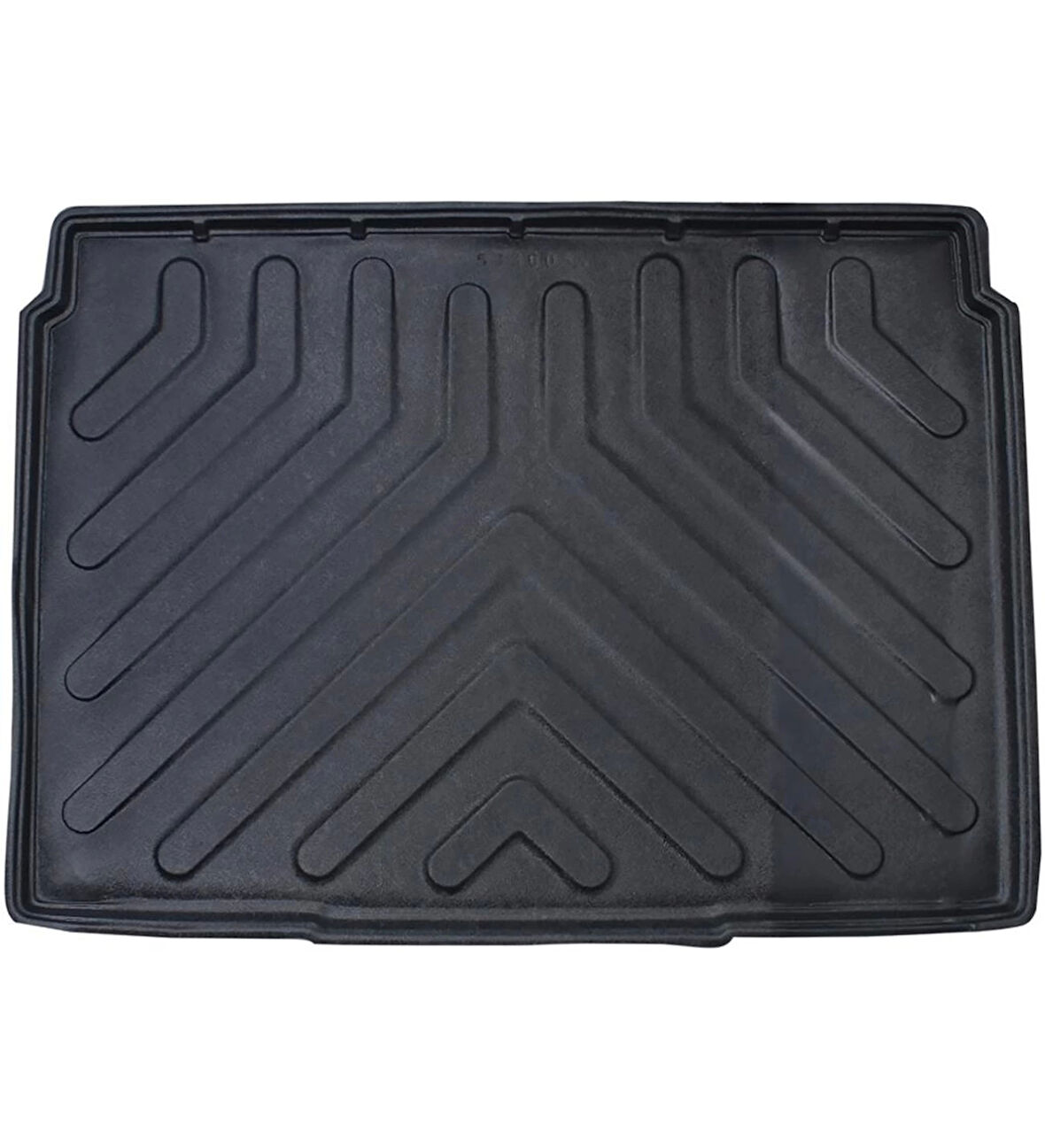 Peugeot 2008 Alt Bagaj (Elektrikli) 2024 Model Bagaj Havuzu