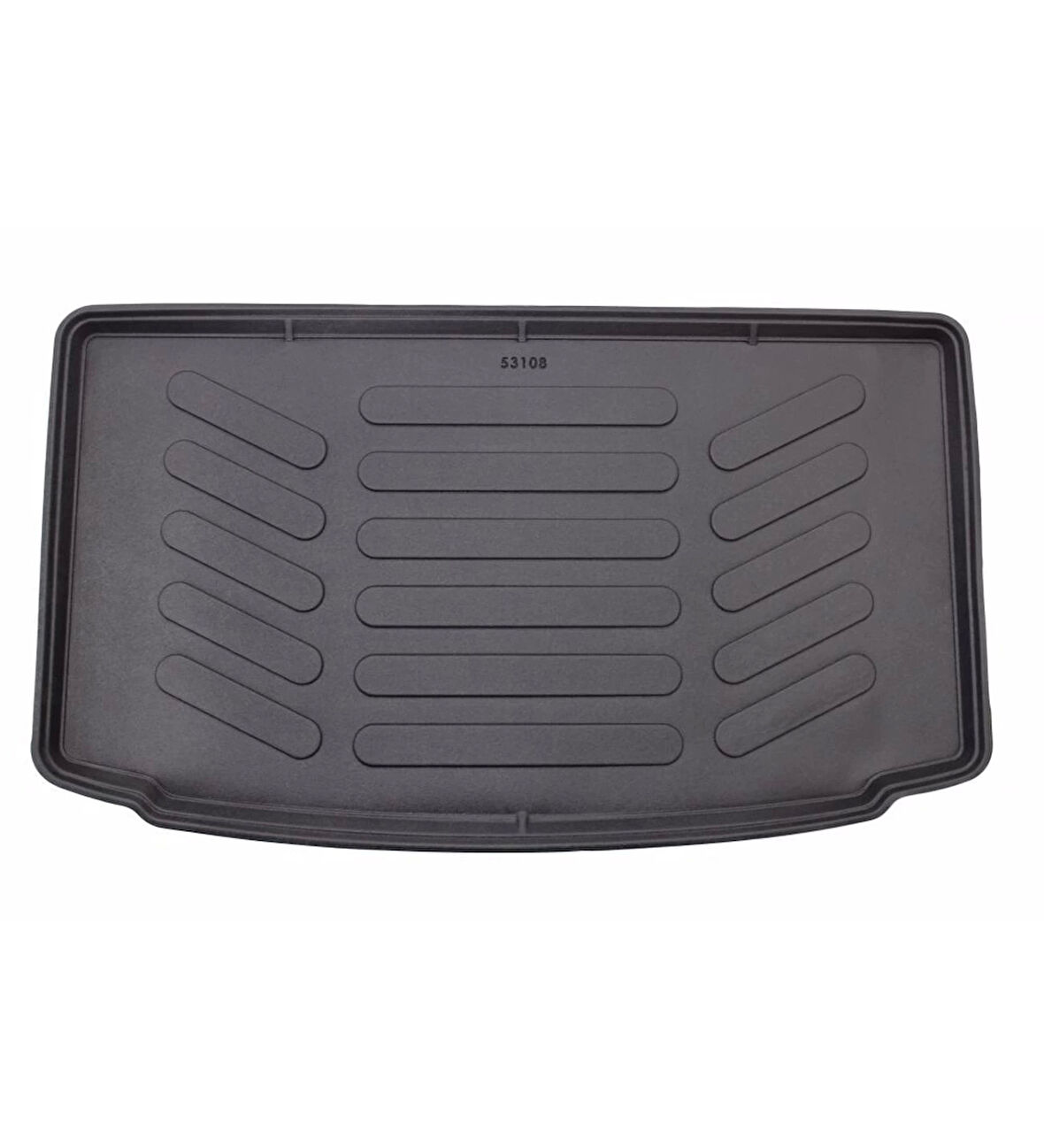 Peugeot 206 Hb 1999 Model Bagaj Havuzu