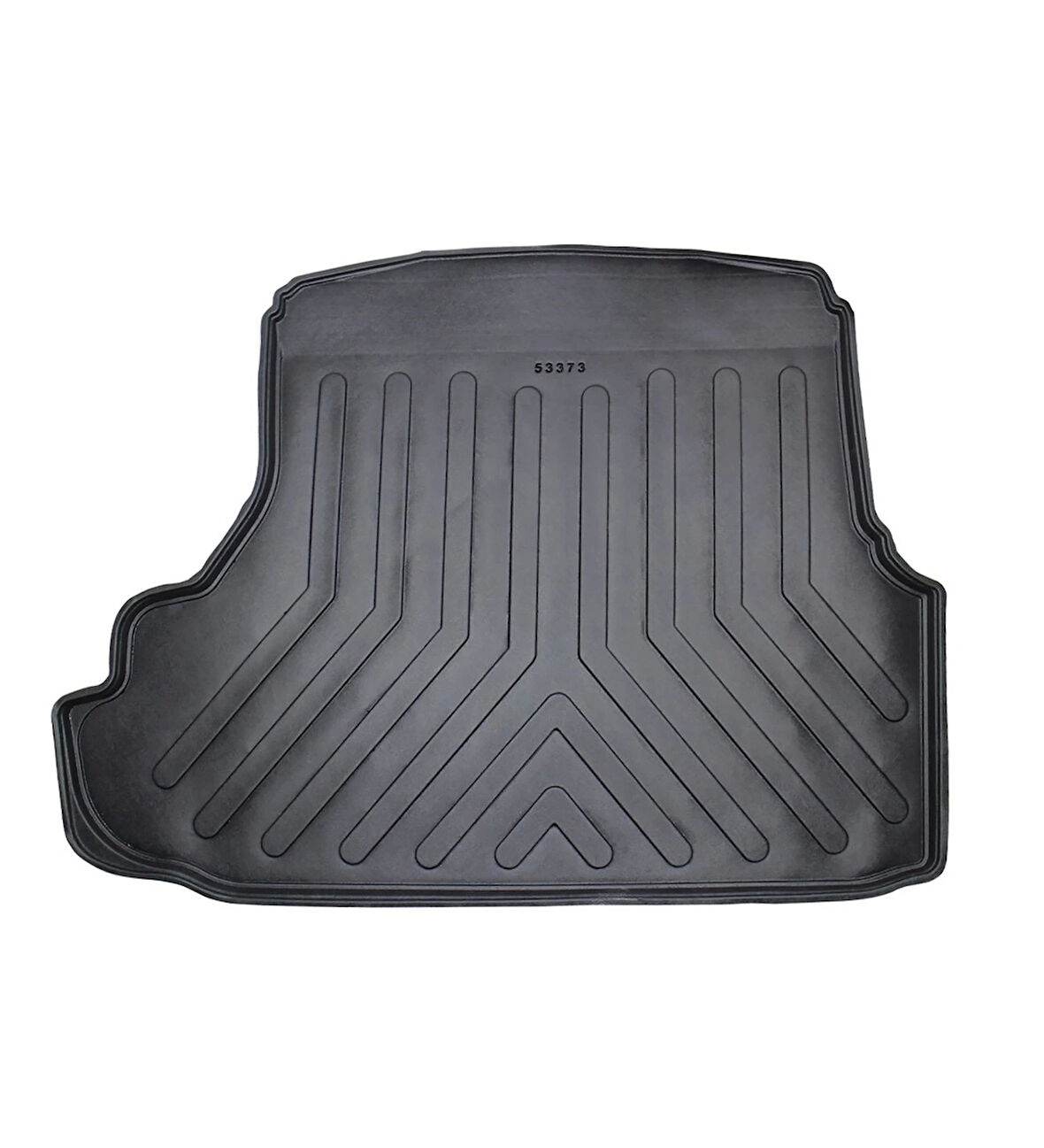 Mercedes C Serisi W202 2000 Model Bagaj Havuzu