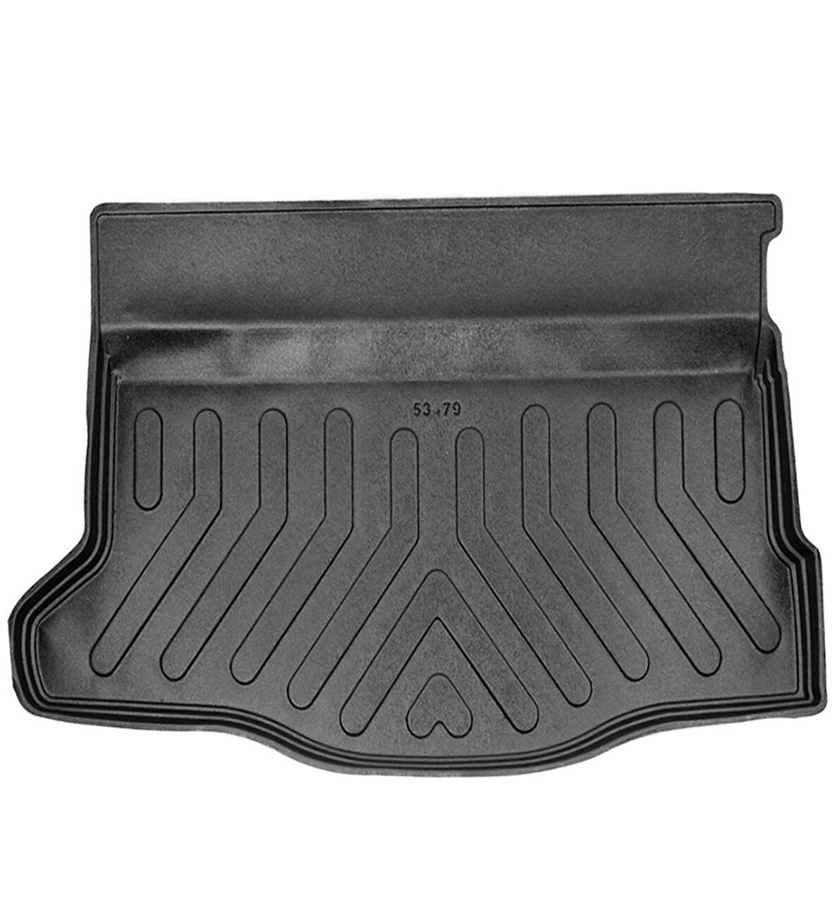 Honda Jazz Executive 2020  Model Bagaj Havuzu