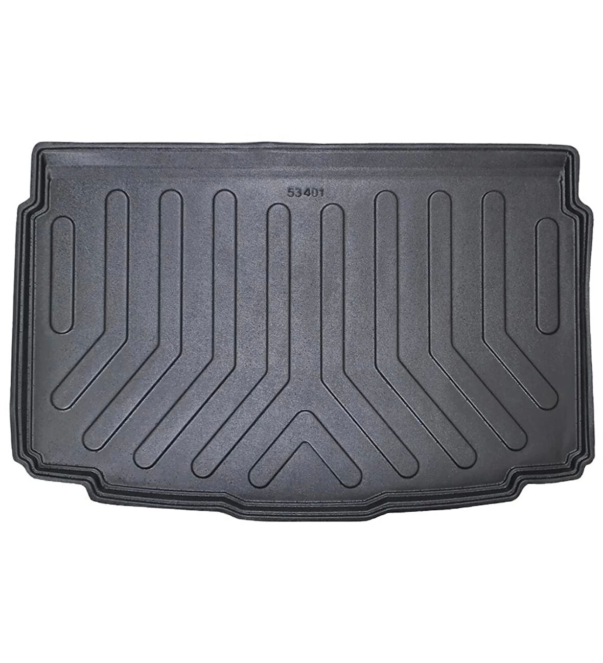 Volkswagen T-Roc Alt Bagaj 2021 Model Bagaj Havuzu