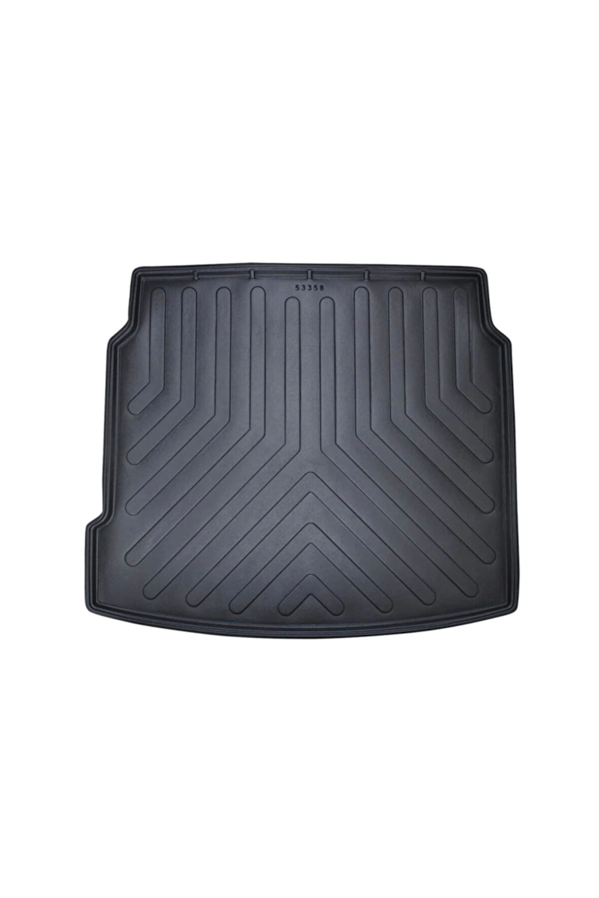 Peugeot 508 2019 Model Bagaj Havuzu