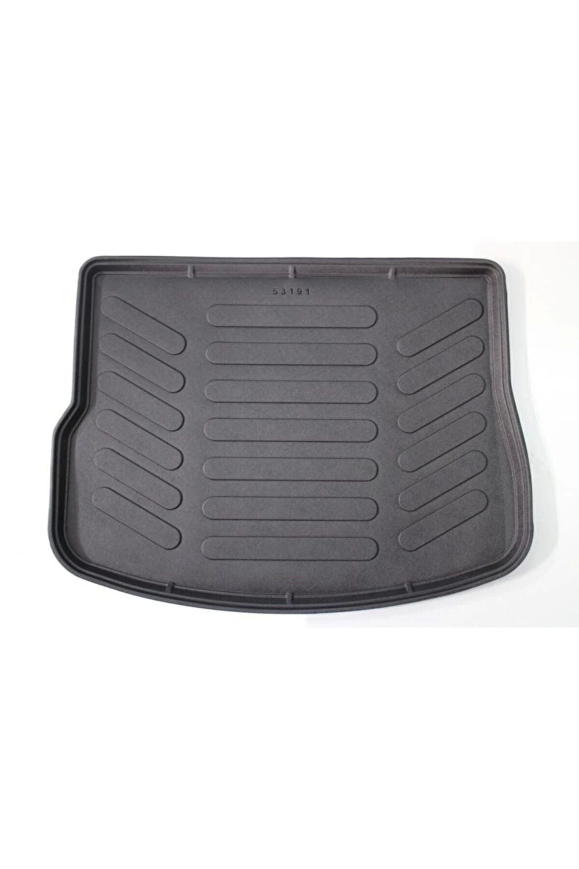 Land Rover Range Rover Evoque 2019 Model Bagaj Havuzu