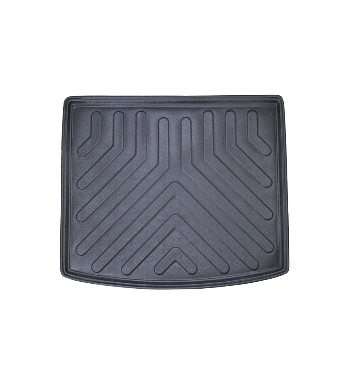 Jeep Compass 2019 Model Bagaj Havuzu