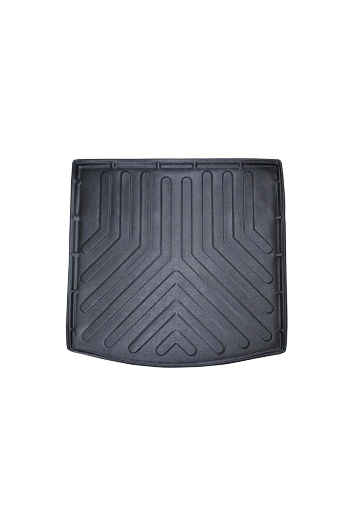 Mitsubishi Outlander Hybrit 2020 Model Bagaj Havuzu