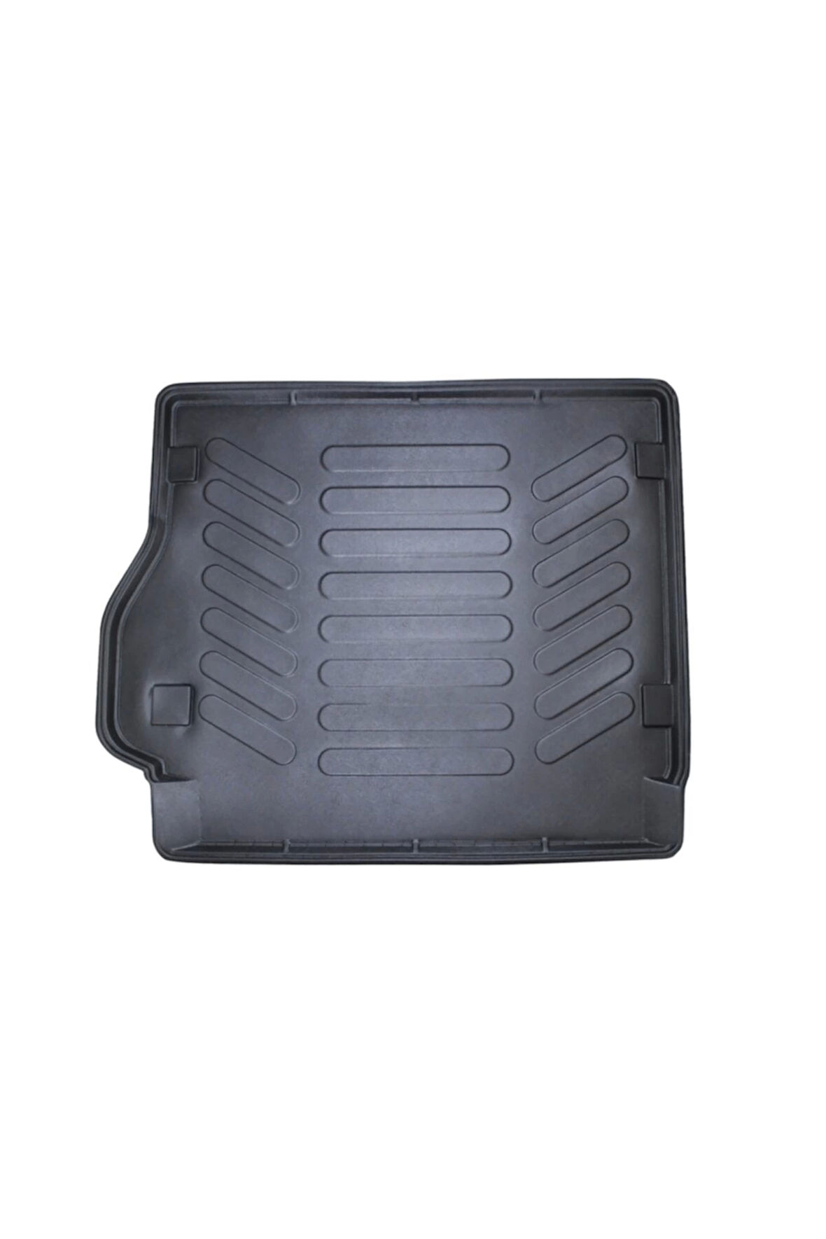 Land Rover Range Rover Sport 2011 Model Bagaj Havuzu