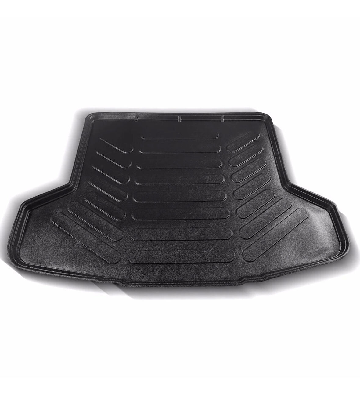 Mitsubishi Attrage Sedan 2016 Model Bagaj Havuzu