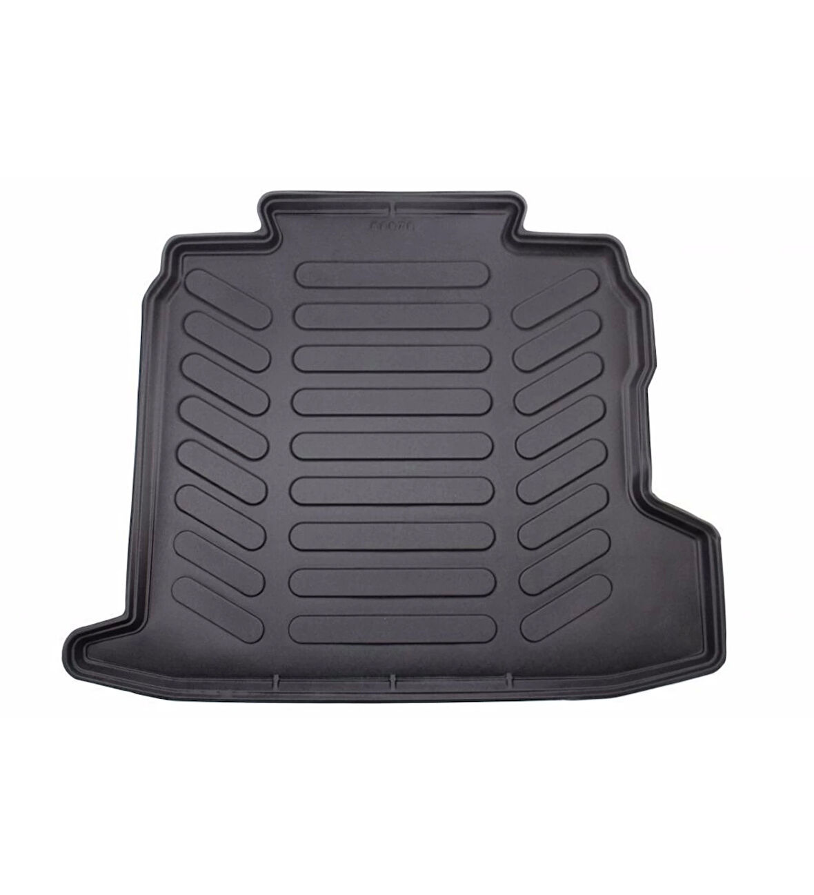 Opel Astra H Sedan 2009 Model Bagaj Havuzu