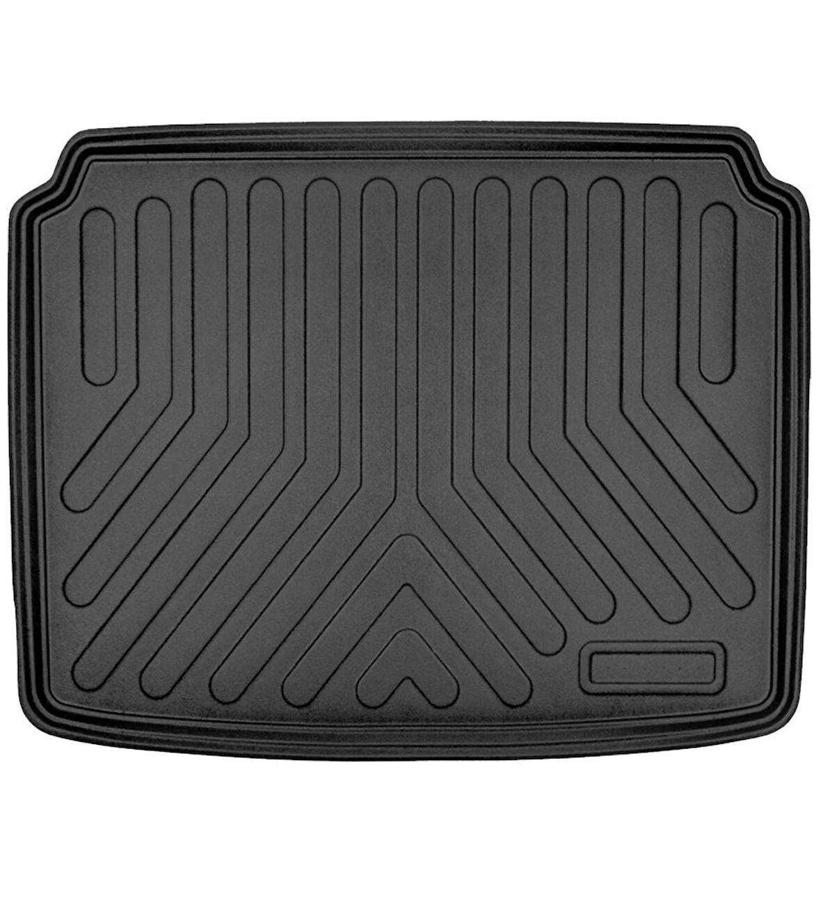 Alfa Romeo Tonale Alt Bagaj 2025 Model Bagaj Havuzu