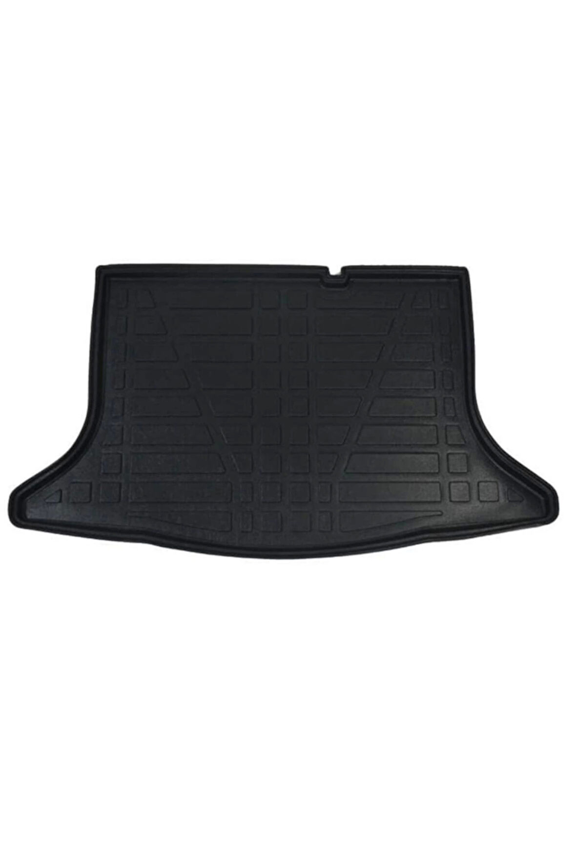 Nissan Pulsar 2014 Model Bagaj Havuzu