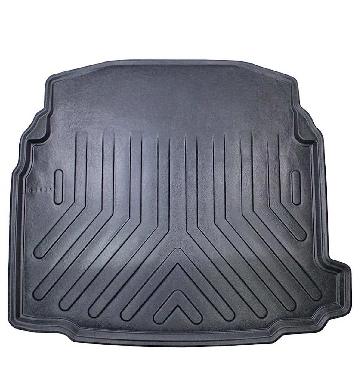 Mercedes CLS C257 2024 Model Bagaj Havuzu