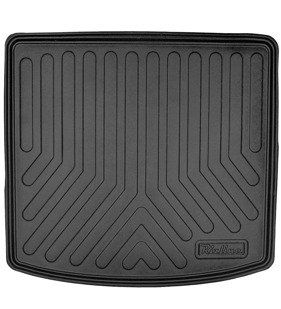 MG ZS EV Üst Bagaj 2021  Model Bagaj Havuzu