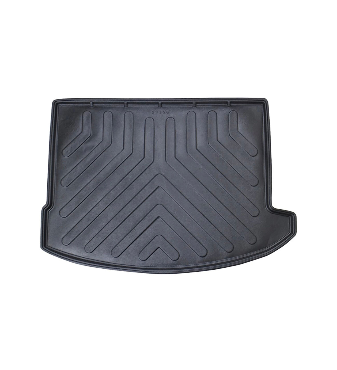 Mini Countryman 2021 Model Bagaj Havuzu