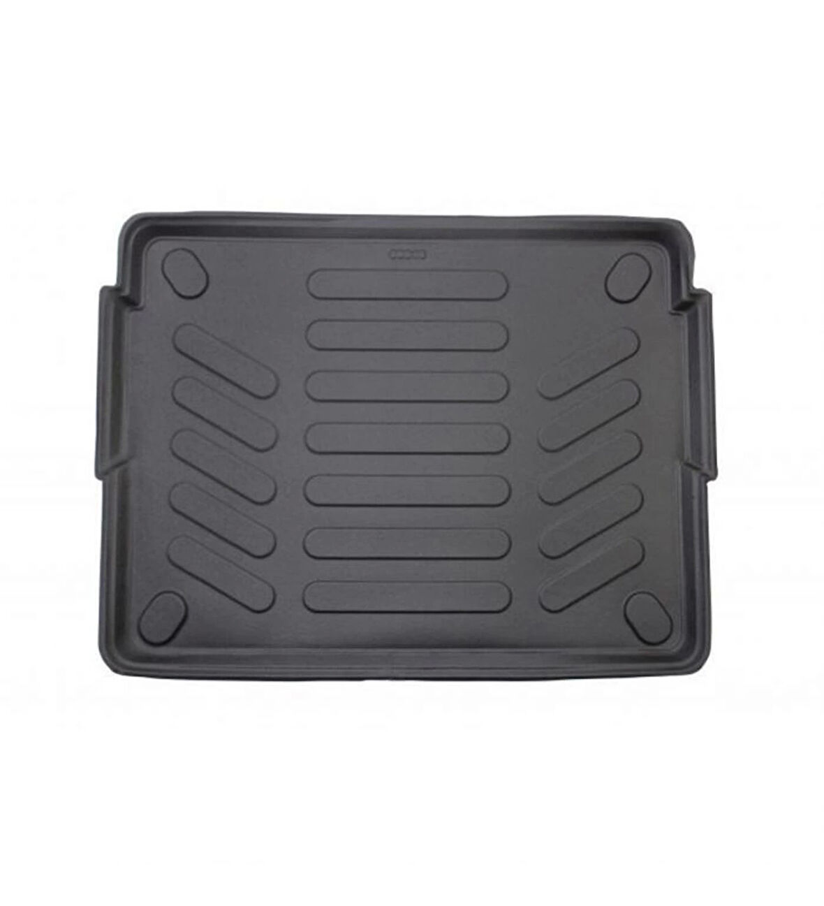 Peugeot 3008 2015 Model Bagaj Havuzu