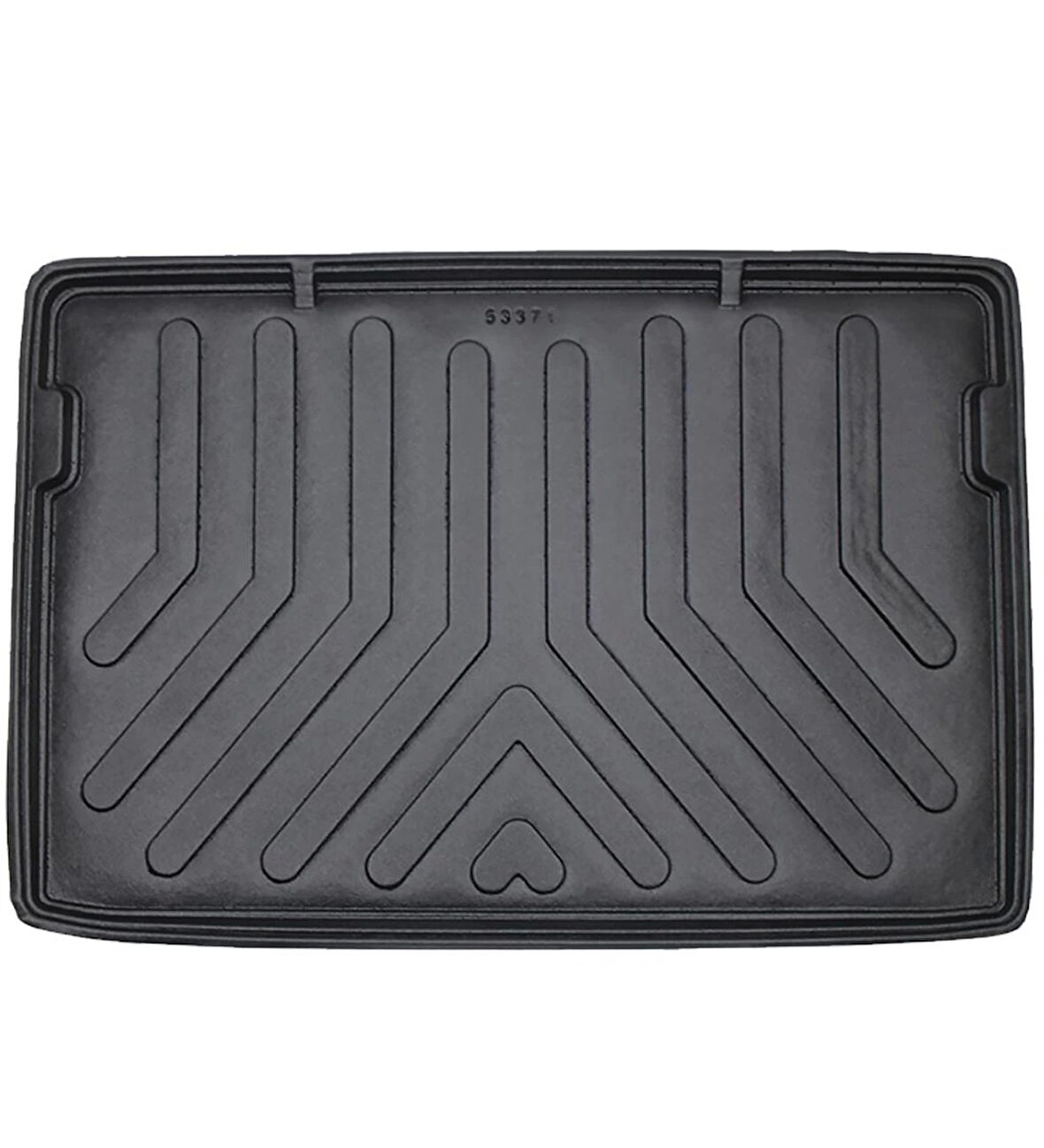 Opel Crossland Üst Bagaj 2018 Model Bagaj Havuzu