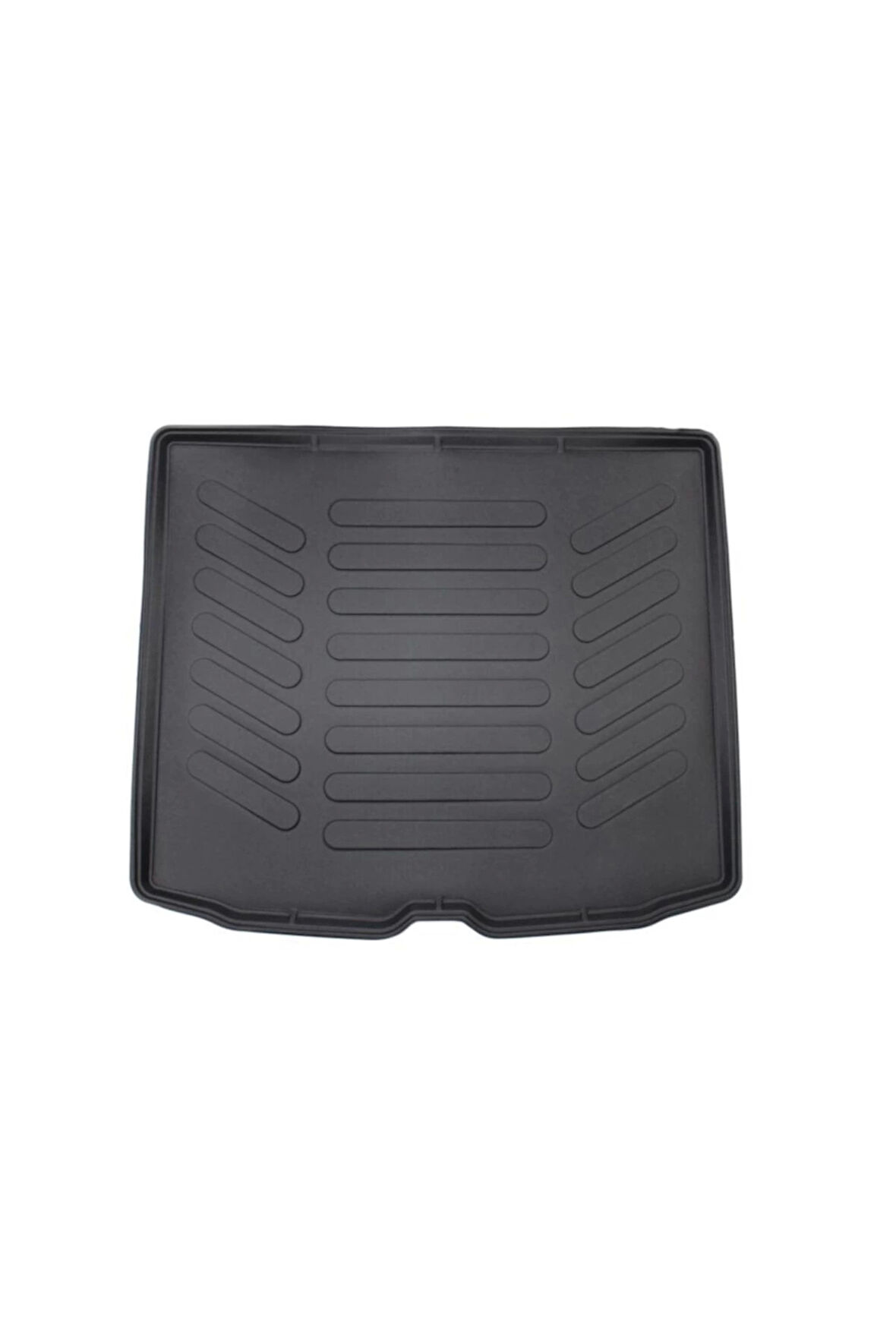 Volvo XC 60 2013 Model Bagaj Havuzu