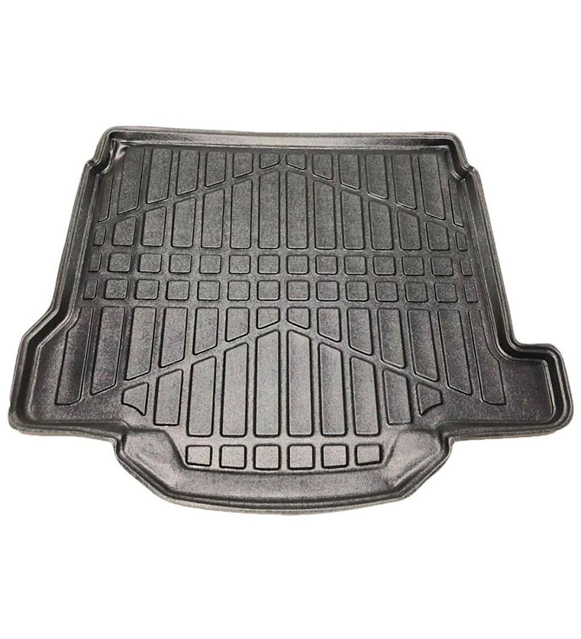 Mazda 3 Sedan 2010 Model Bagaj Havuzu