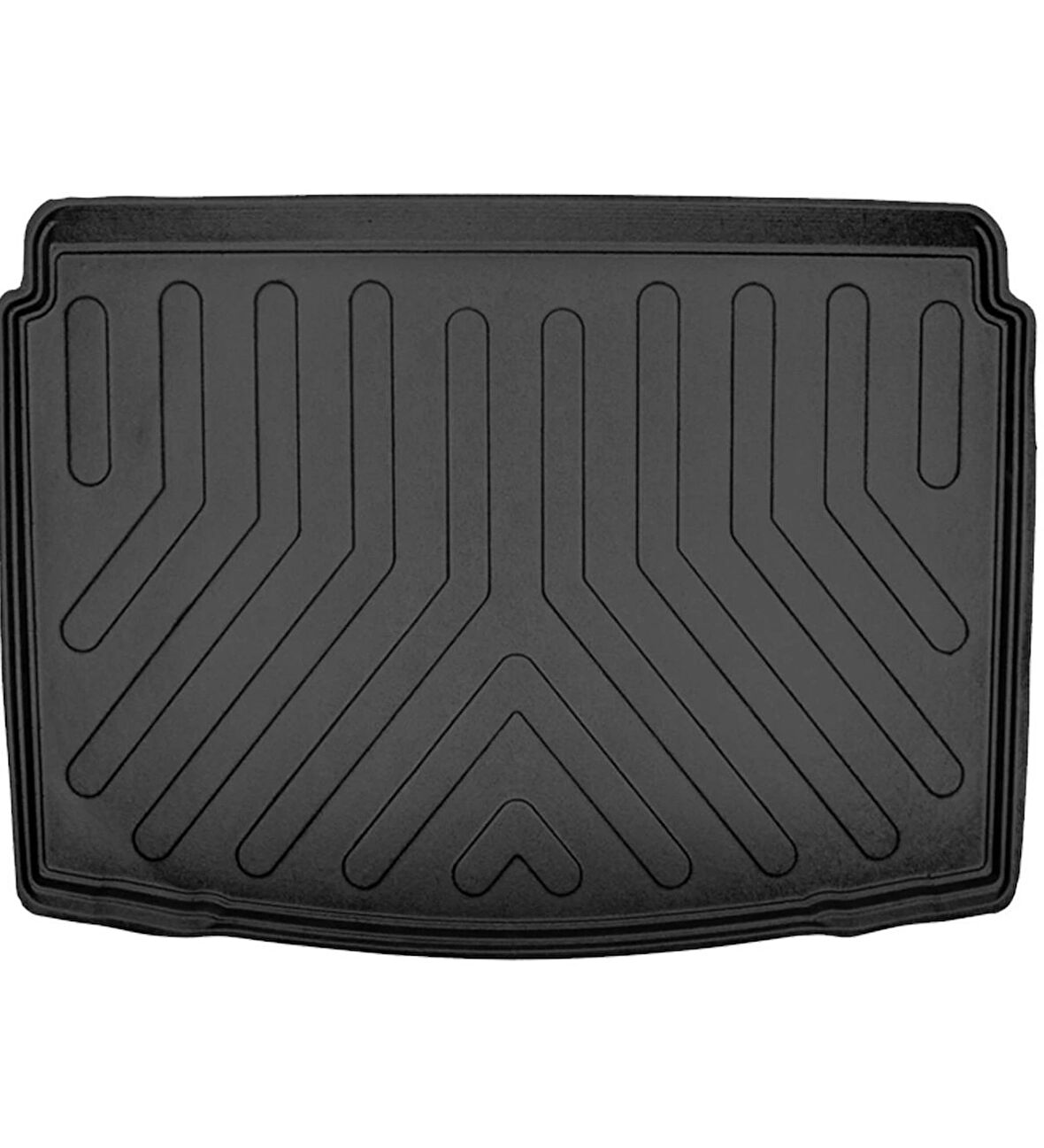 Cupra Formentor Alt Bagaj 2022 Model Bagaj Havuzu