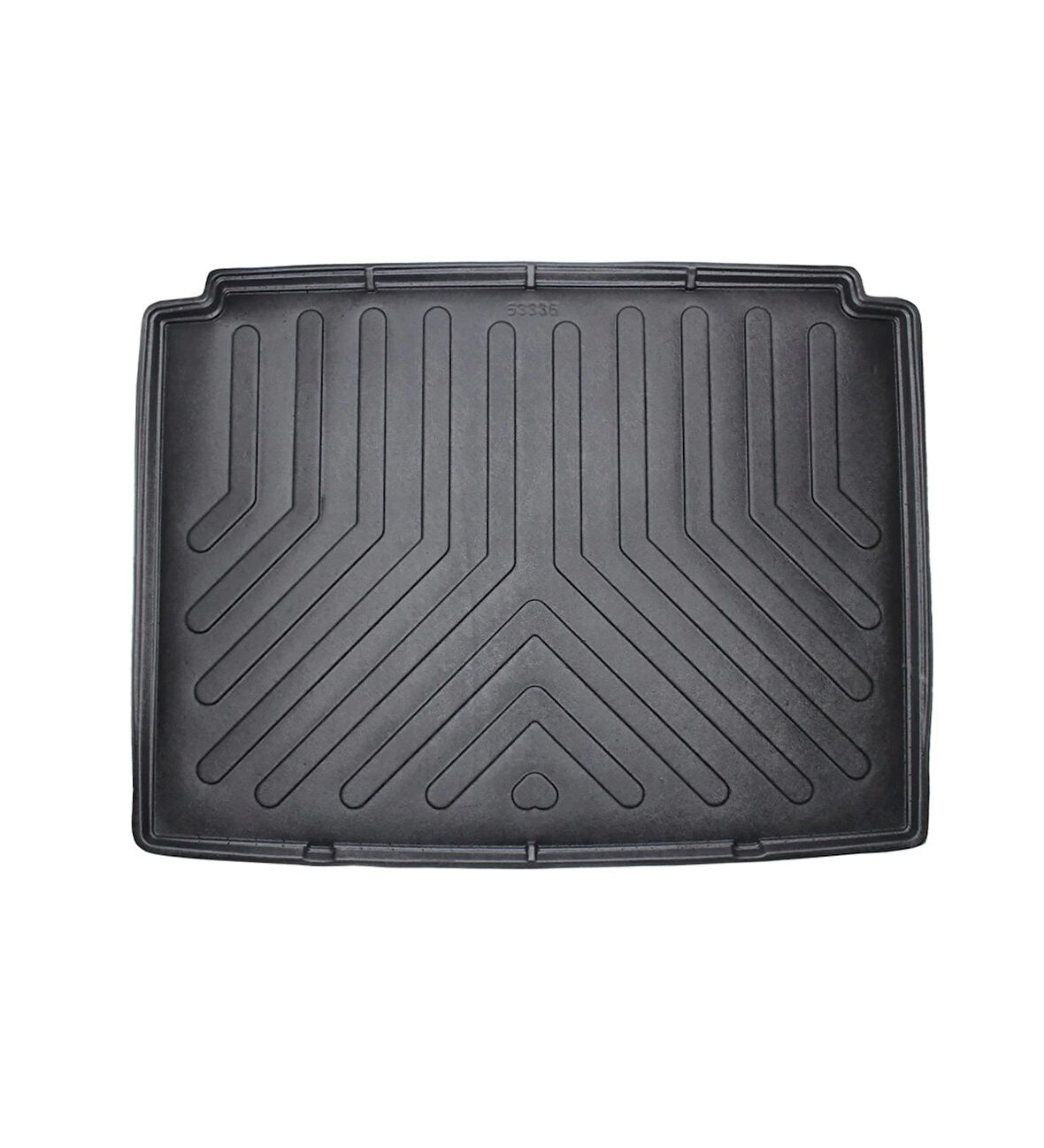 Toyota Proace City 2022 Model Bagaj Havuzu