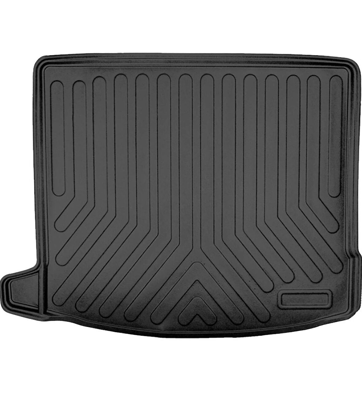 MG HS Benzinli 2025 Model Bagaj Havuzu