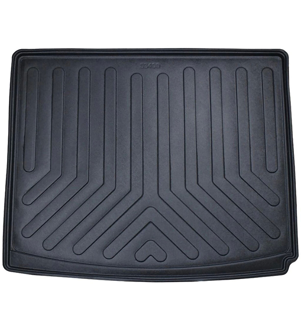 Mercedes A Serisi W177 Sedan Kulaksız 2023 Model Bagaj Havuzu