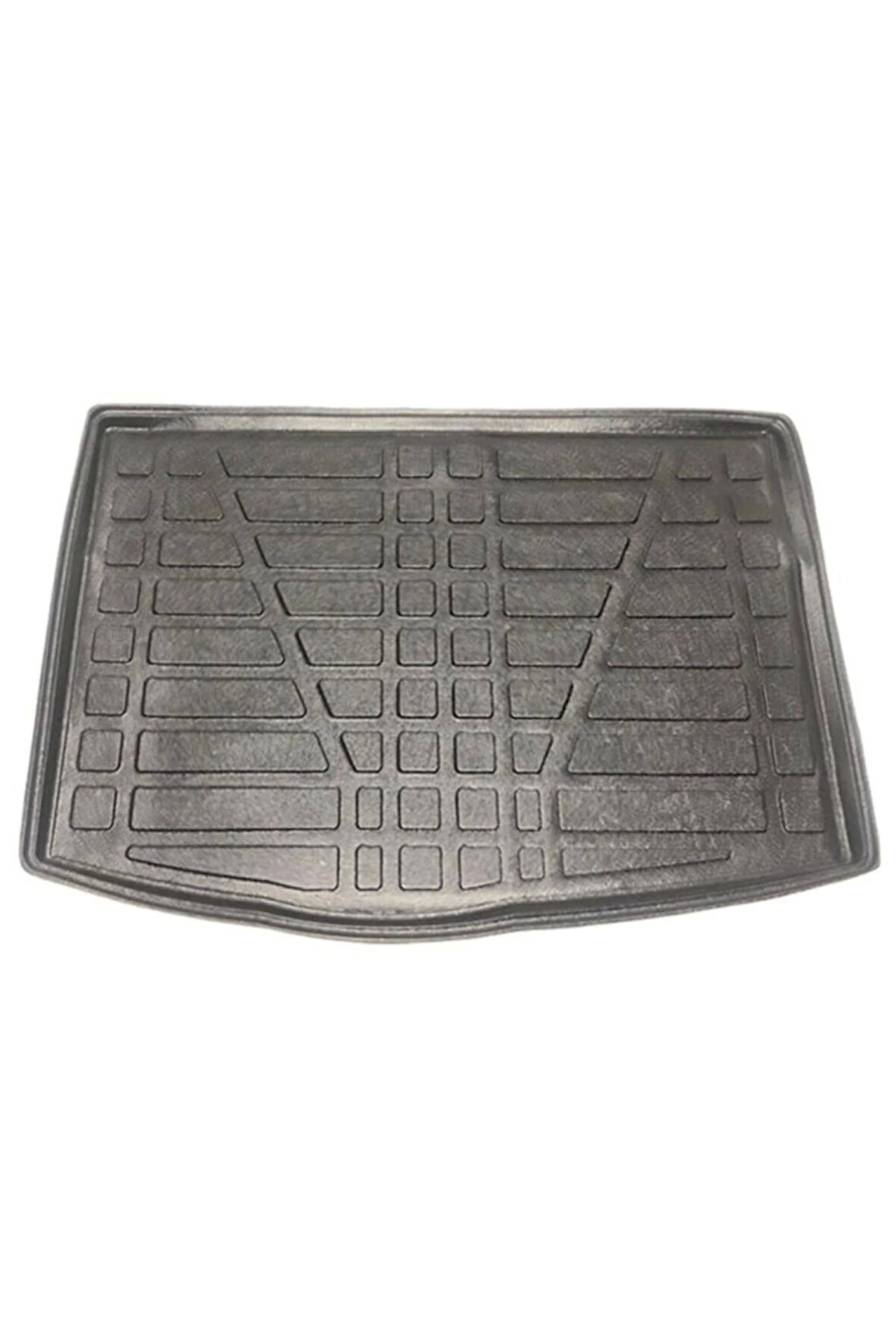 Kia Stonic 2021 Model Bagaj Havuzu