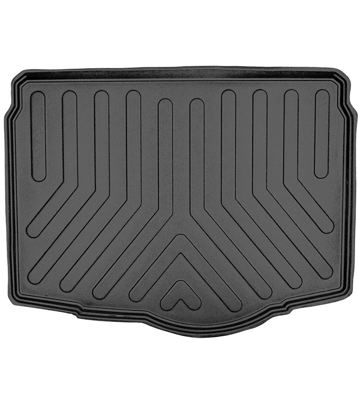 Volkswagen Taigo Alt Bagaj 2024 Model Bagaj Havuzu