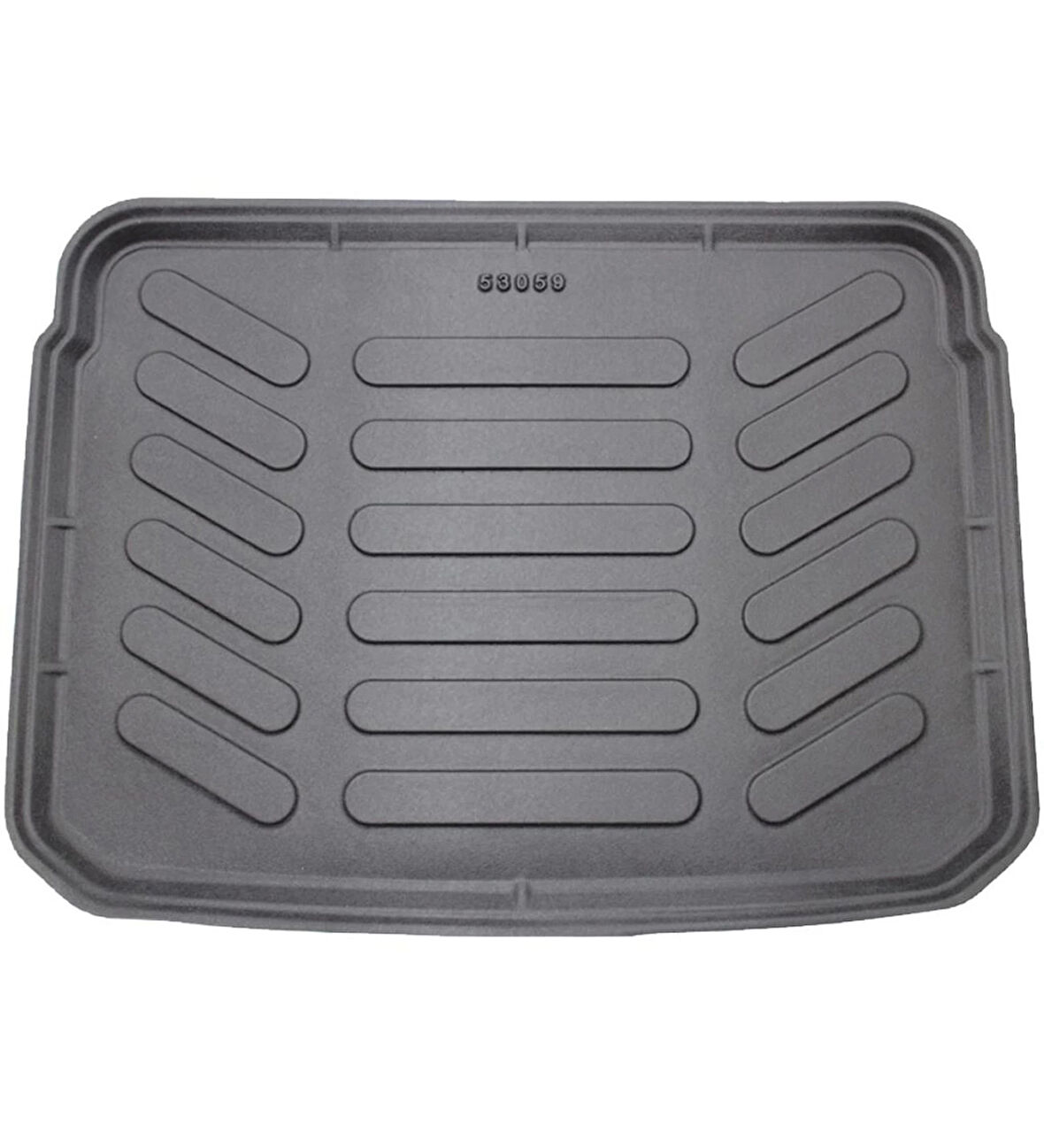 Alfa Romeo Tonale Ust Bagaj 2026 Model Bagaj Havuzu