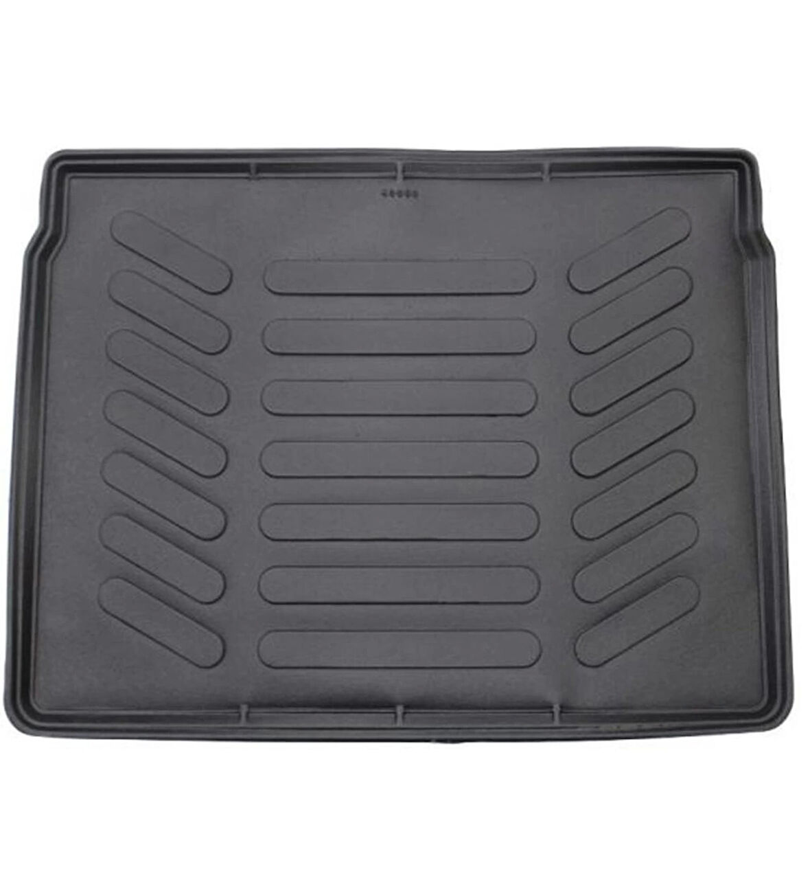 Renault Kadjar 2020 Model Bagaj Havuzu