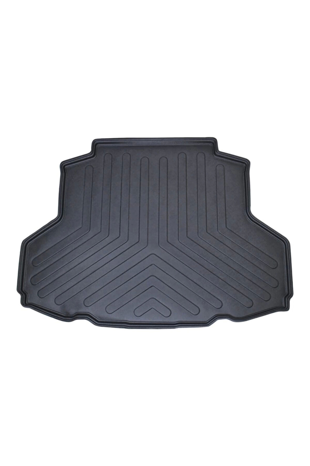 Mitsubishi Lancer 2002 Model Bagaj Havuzu