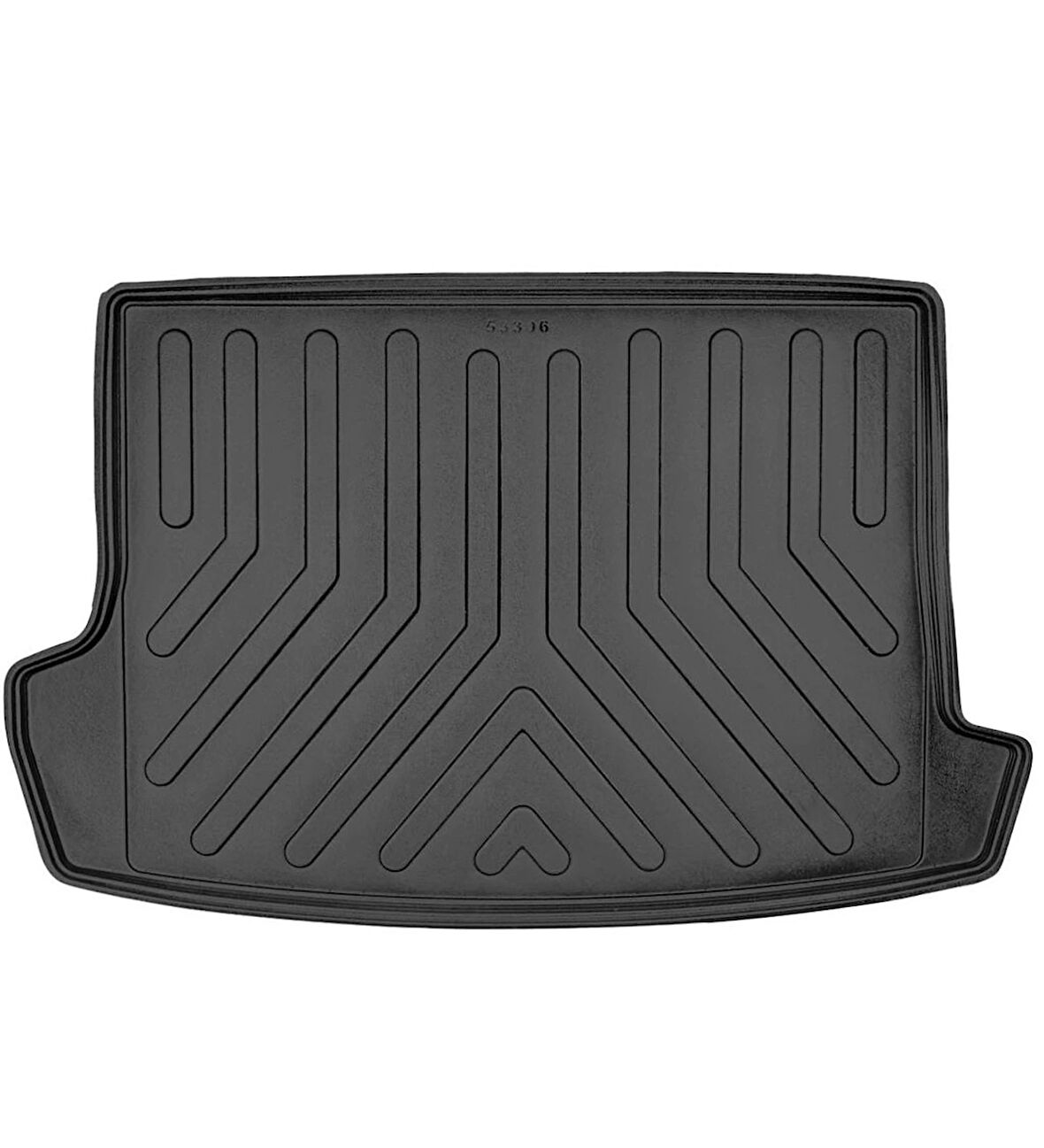 Volkswagen T-Roc Üst Bagaj 2025 Model Bagaj Havuzu