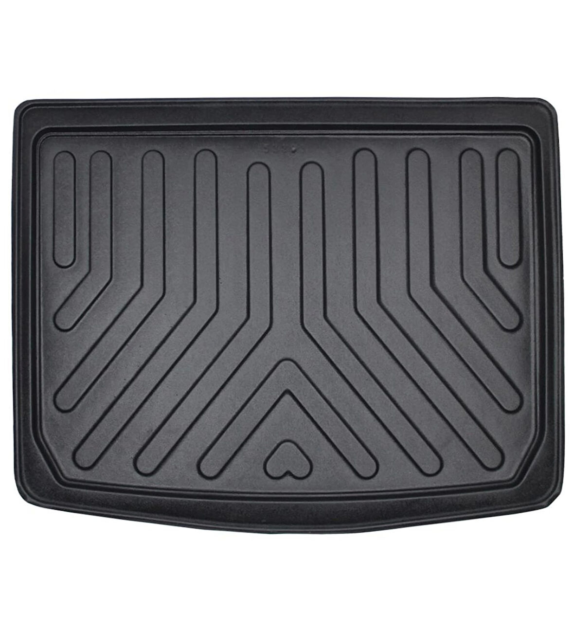 Renault Captur Alt Bagaj 2023 Model Bagaj Havuzu